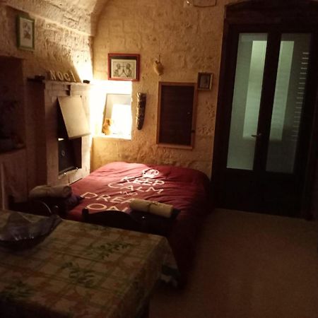Casa Perosi Villa Noci Dış mekan fotoğraf