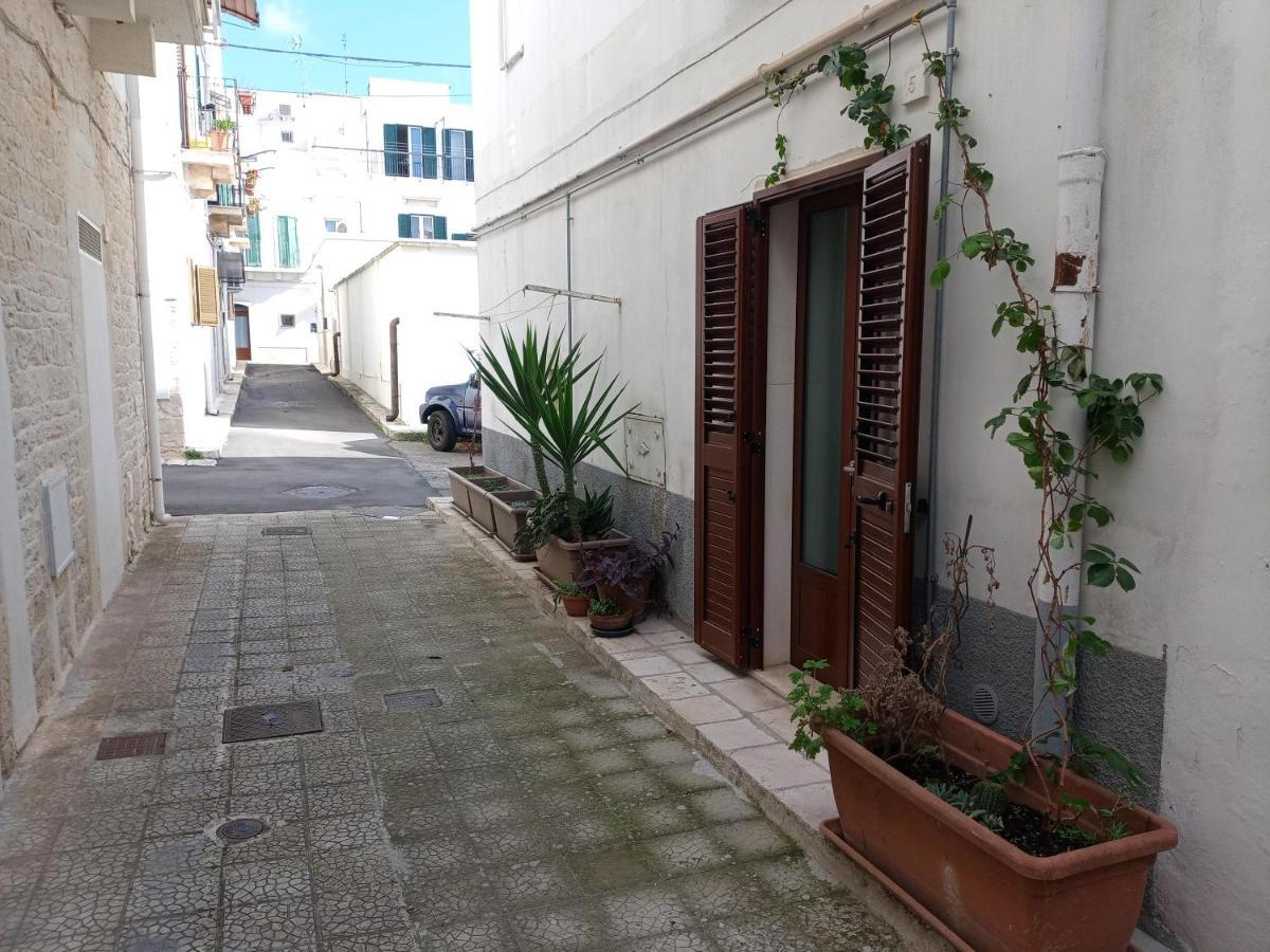 Casa Perosi Villa Noci Dış mekan fotoğraf