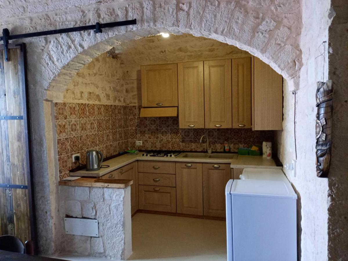 Casa Perosi Villa Noci Dış mekan fotoğraf