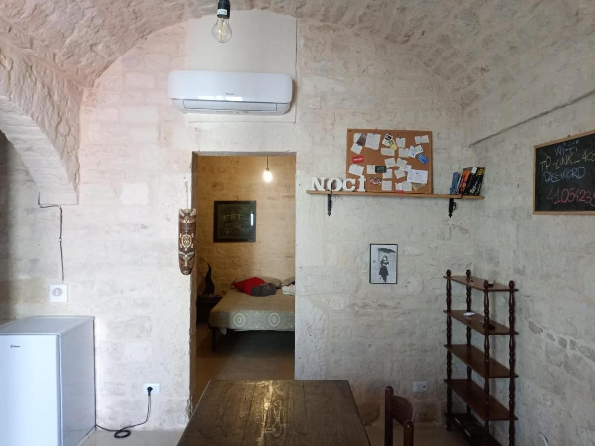 Casa Perosi Villa Noci Dış mekan fotoğraf