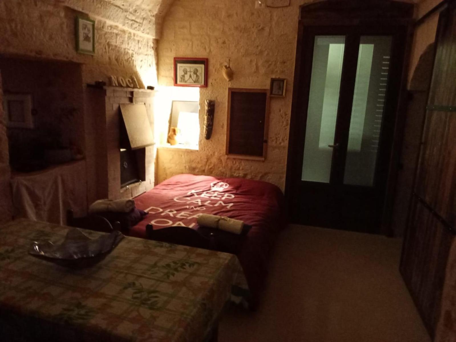 Casa Perosi Villa Noci Dış mekan fotoğraf