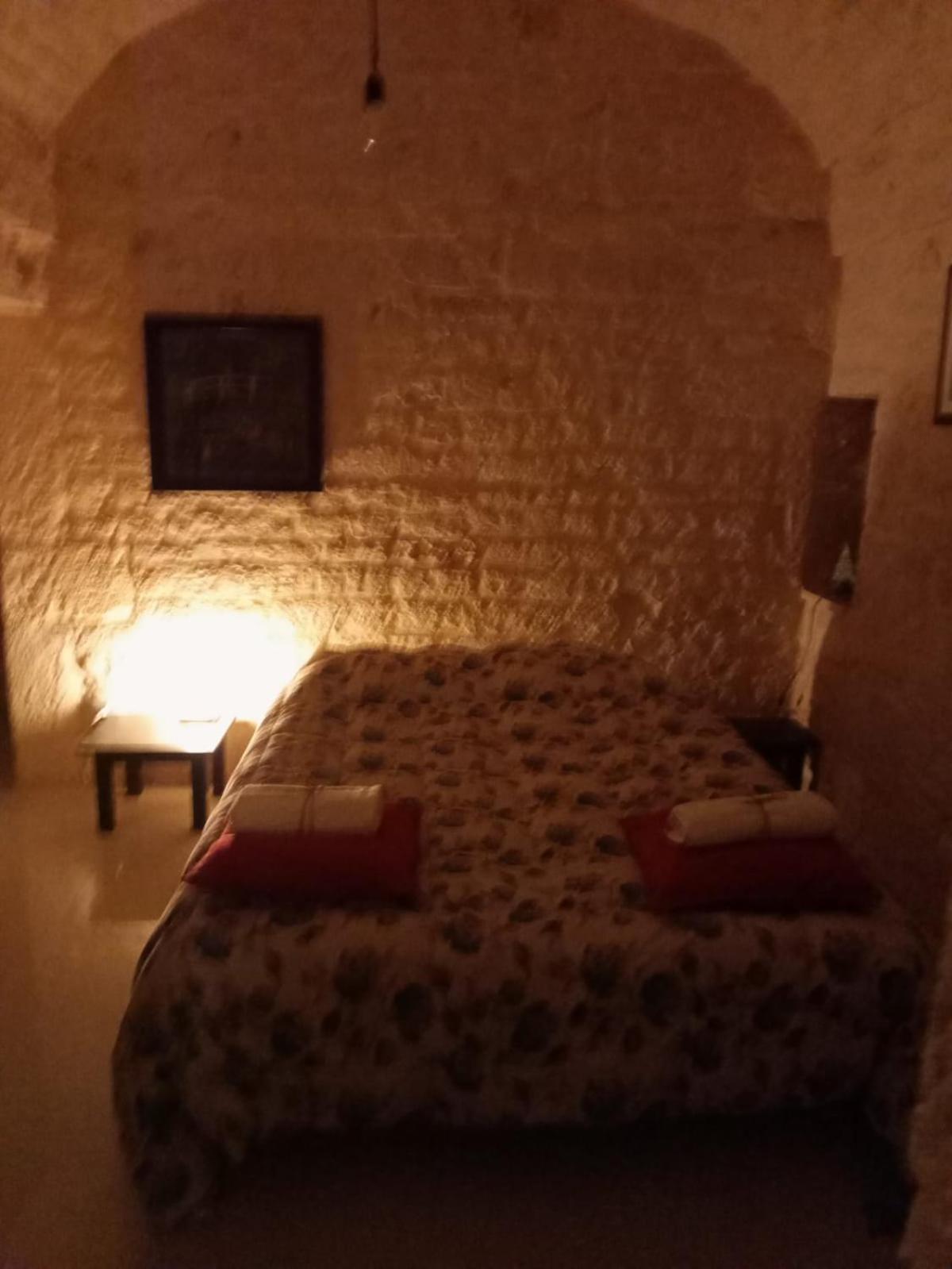 Casa Perosi Villa Noci Dış mekan fotoğraf